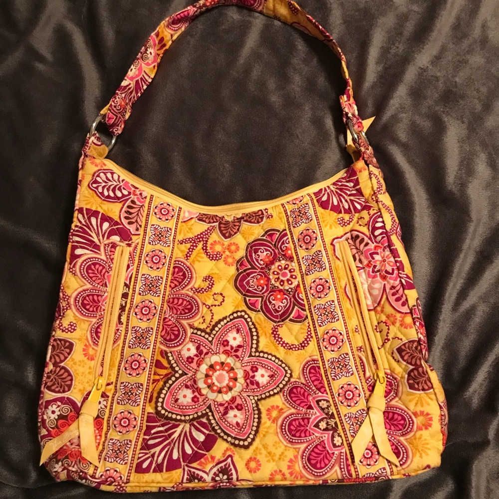Vera Bradley purse